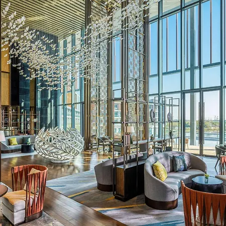 Hilton Shanghai Fengxian-3