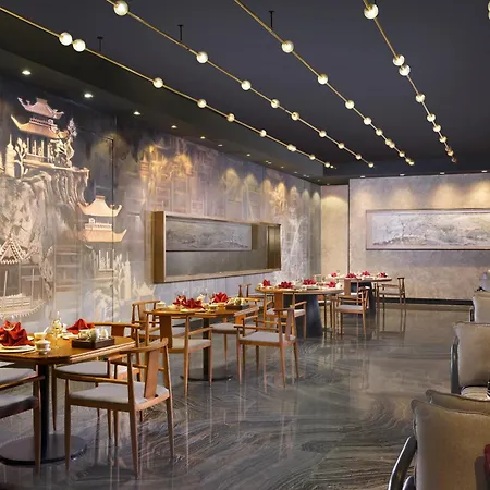 Le Meridien Shanghai Hongqiao,Minhang-3