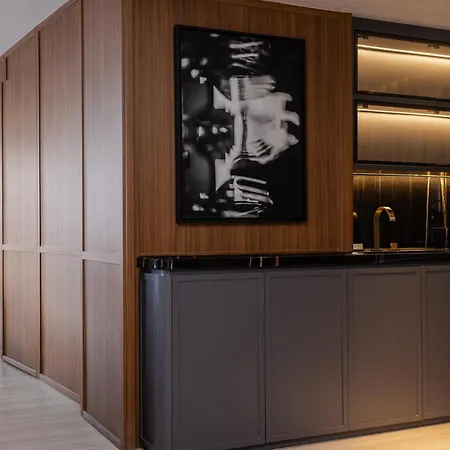 Mia Hotel - Shanghai Shaanxi South Road-3
