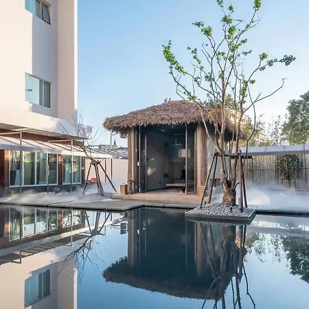 Savhe Hotel Shanghai World Expo-2