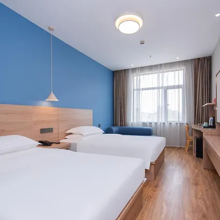 Future Shangju Hotel-2