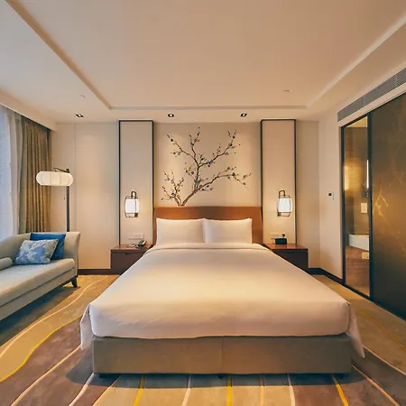 Ljz Supreme Tower Hotel-2
