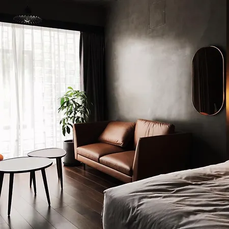 Neobridge Hotel-3