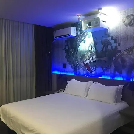 Jinjiang Inn Select Shanghai Pudong Airport-3