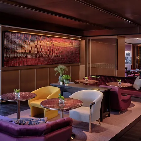 Hyatt Centric Zhongshan Park Shanghai-2