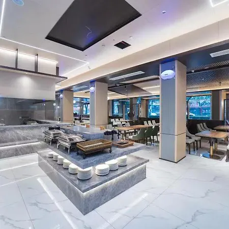 Future Shangju Hotel-2