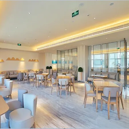 Ji Hotel Shanghai Hongqiao National Convention And Exhibition Center Xujing-3
