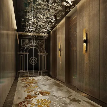 Wassim Hotel Shanghai Baoshan-3