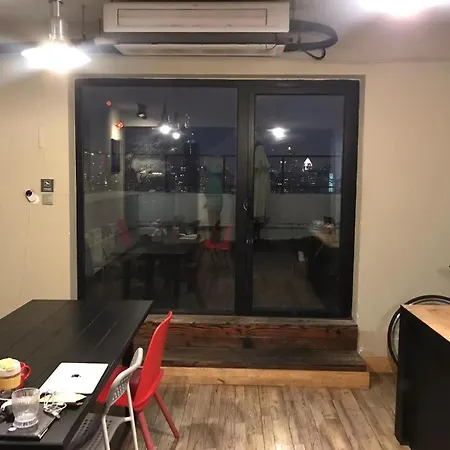 Ma Cherie Youth Hostel Near Yu Garden And The Bund Huangpu Female And Male Dorm Bed-3