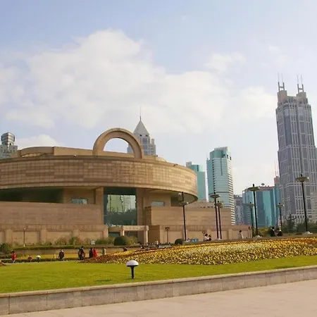 Shaanxi Business Hotel-3