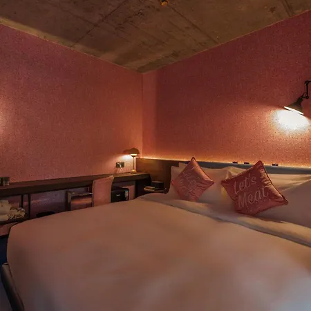 Neobridge Hotel-2