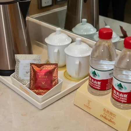 维也纳国际酒店上海浦东国际机场店-3