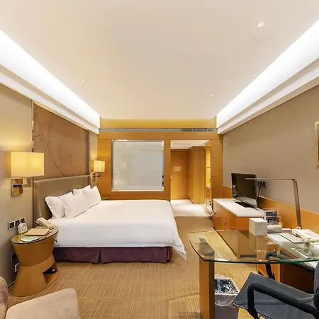 Air China Hongqiao Airport Hotel - Air China BoYue Hotel-2