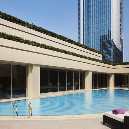 The Portman Ritz-Carlton Shanghai-2