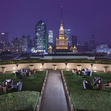 The Portman Ritz-Carlton Shanghai-3