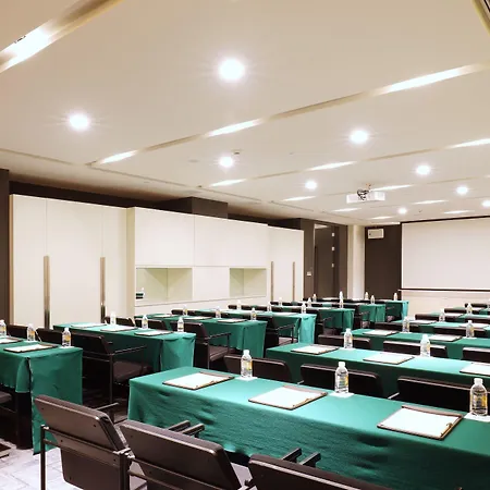 Jinjiang Metropolo Hua Ting Guest House-2