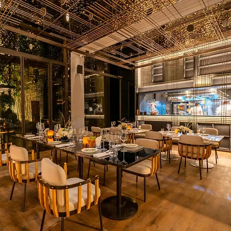 Urbn Boutique Shanghai-3