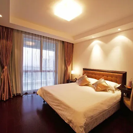 Rayfont Downtown Hotel Shanghai-2