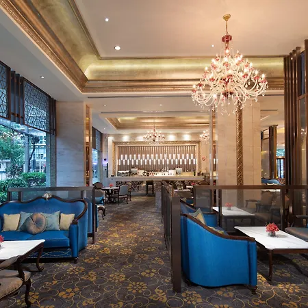 Majesty Plaza Shanghai-2