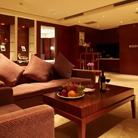 Regal Jinfeng Hotel-2
