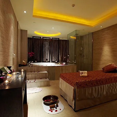 Regal Jinfeng Hotel-3