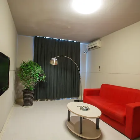 Jingjiang Inn Shanghai Jiading Chengzhong Road-3