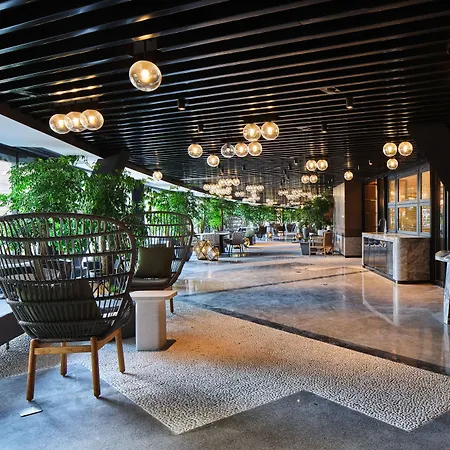 Intercontinental Shanghai Harbour City By Ihg-3