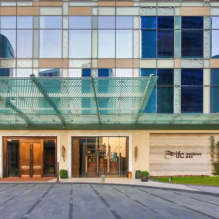 Ifc Residence-2