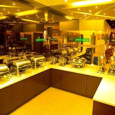 Greentree Inn Shanghai Pudong New Area Chuansha Road Kayuan Business Hotel-3