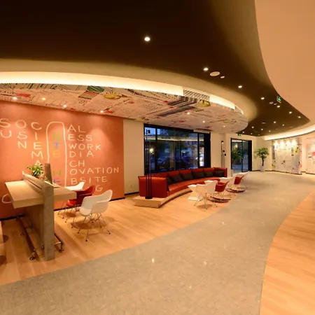 Ibis Shanghai New Hongqiao-3