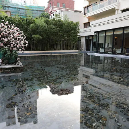 Jin Jiang Da Hua Hotel-3