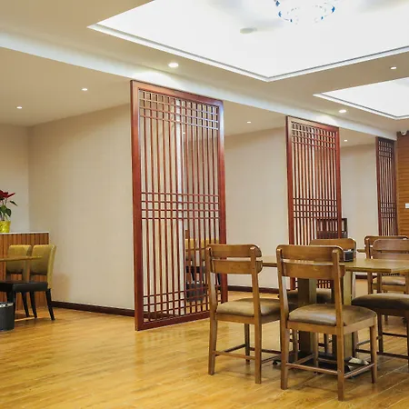 New Knight Royal Hotel Airport And International Resort-2
