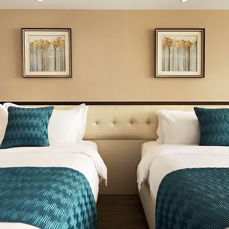 Vienna International Hotel Shanghai Hengshan Road-3
