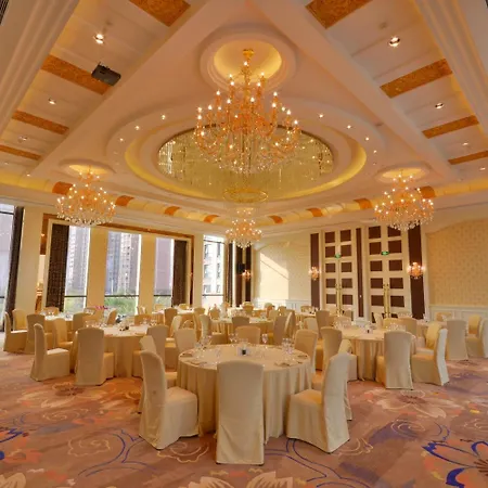 Guyi Jade Eco-Wellness Hotel-2
