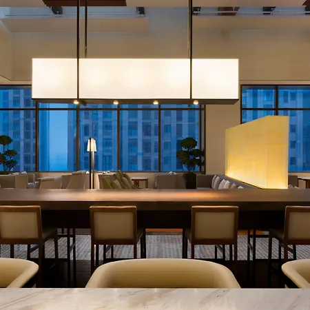 Hyatt House Shanghai New Hongqiao-3