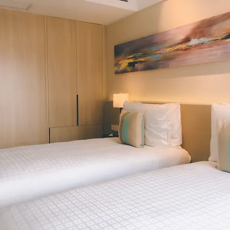 Sincere Residence Changfeng - Changfeng Ecological Business District-3