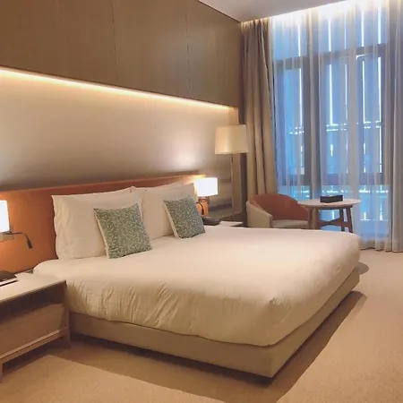 Sincere Residence Hongqiao-2