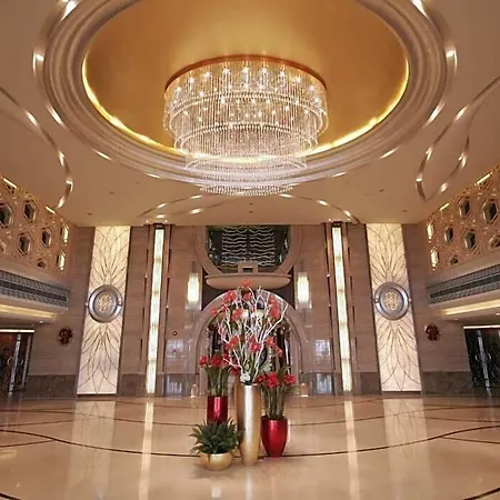 Dazhong Airport Hotel-2