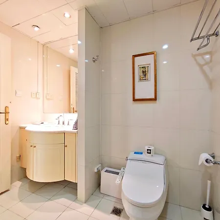 Ladoll Service Apartments-2