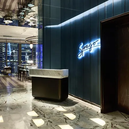 The St. Regis On The Bund, Shanghai-3