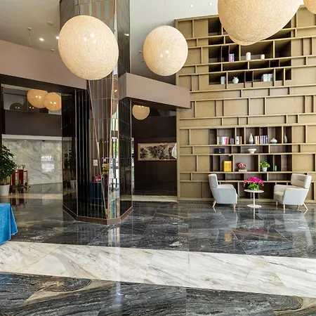 Green Court Residence Jinqiao Diamond Shanghai-2