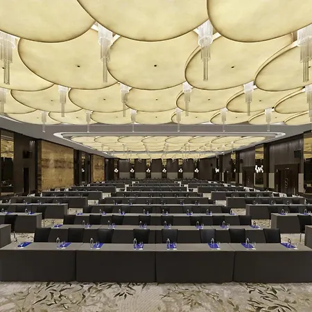 Hilton Shanghai Hongqiao-2