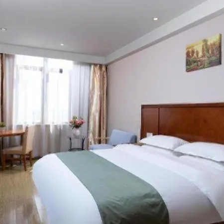 Shanghai Marriott Hotel Songjiang-2