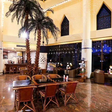 Wistaria Hotel Minhang Shanghai-3