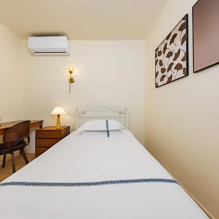 Boyi Apartment - Shanghai National Convention And Exhibition Center Branch-2