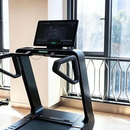 Holiday Inn Shanghai Pudong Nanpu By Ihg-3