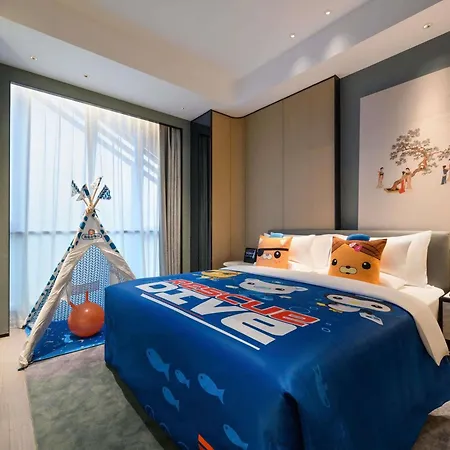 Novotel Shanghai Caohejing-2