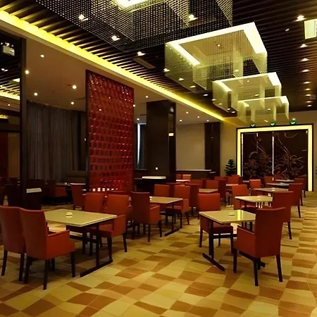 Paradise Jinjiang Hotel-3