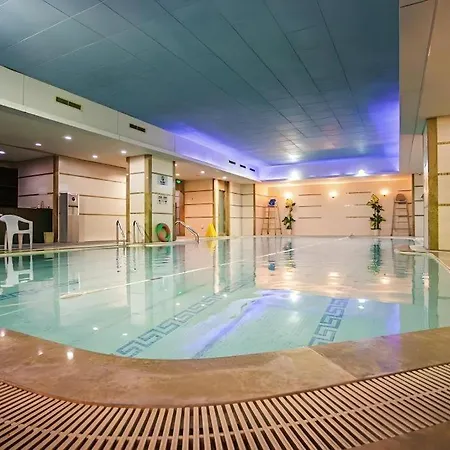 Grand Soluxe Zhongyou Hotel-3