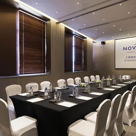 Novotel Shanghai Clover-3
